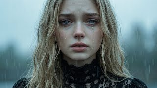 Even the Rain Weeps for You 🥀 Dark Sad Cello & Violin | Noir Classical