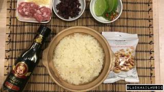 #FoodByTonGnon | EP6 ข้าวอบหนำเลี๊ยบ