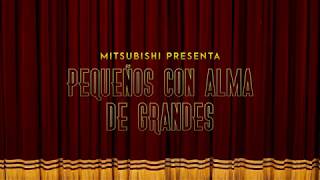 Mitsubishi Space Star. Ahora concentrado libélula