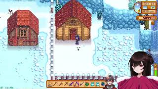 Random project day (VOD)