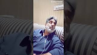 Mujhko Is Raat Ki Tanhai Mein | Dr Saeed Ur rehman | Mukesh
