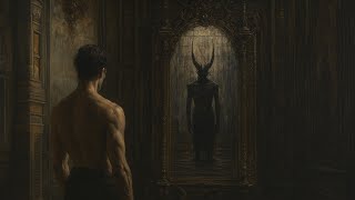 Dreams - Dark Atmospheric Ambient Music for Shadow Work and Awakening