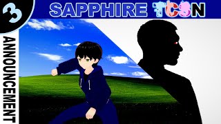 Jordan & Friends: Jordan Ragnarök ⸢Sapphire TCSN⸥