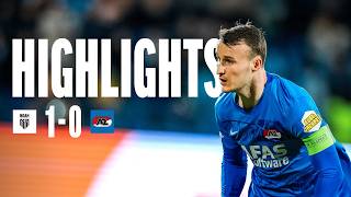 FC Noah - AZ // Highlights
