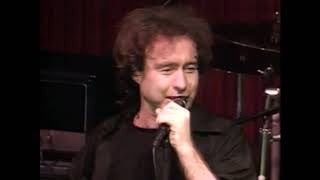 Paul Rodgers   All Right Now (with Neal Shon ) Live