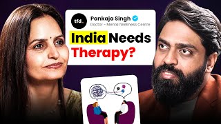 Psychologist’s Warning: Mental Health Problems We Ignore Daily | TFD
