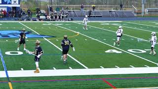Lourdes 4th qtr 2019