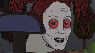 3 VTubers Horror Stories Animated (Hindi)