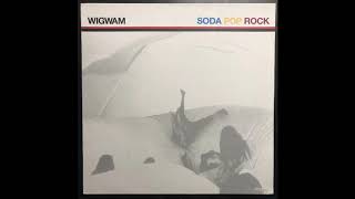 Wigwam - Soda Pop Rock (Full EP) (Indie / Folk / Electronica)