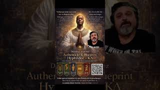 Le Bon Conditionnement #spiritualité #Hyphildor #RA #ChristForce #SacredLineage