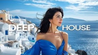 Deep House Music - Best of Ethnic Chill & Deep House Mix [1 Hours]
