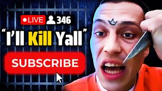 The Psycho Influencers From Inside Prison