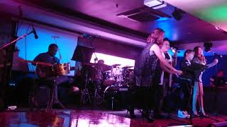 Johanna Louise Villarojo - PHYSICAL (Olivia Newton John) Cover
