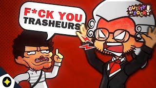 Le RETOUR du TRIBUNAL DES BANNIS ! ⚖️