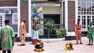 Just Released NOW 9 DECEMBER 2025 NEW TRENDING ROYAL Latest Movie Blockbuster- 2025 Nollywood Movies