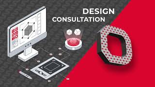 Why Engineers & Buyers Trust SRP | Custom Gasket Manufacturing Made Easy