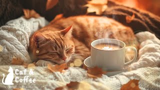 🎺 Smooth Morning Coffee Jazz Music & Positive Bossa Nova Piano - Playlist Jazz &  Bossa Nova