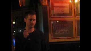 Drew Rogers - Hand Me Down / Are You Sad? (Matchbox Twenty & Our Lady Peace karaoke)