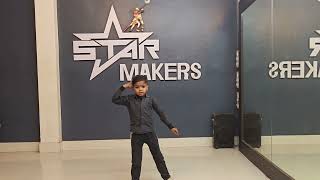 Kitne Aarman ...... STAR MAKERS DANCE STUDIO 