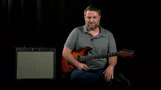 The Guitar Department Episode 23