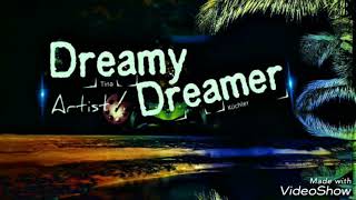 Dreamy Dreamer - Intro 2 (Cover) // Soundtrack Fantasy Mystic Instrumental