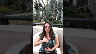 Mindful Minutes: Segmented Breathing