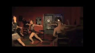 House Unrest (Choreography by Sidra Bell)