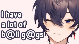 Shoto Has Too Many of THESE… 😳