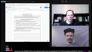 Layoff discussions, another TMO breach, OneNote Malware, and more!