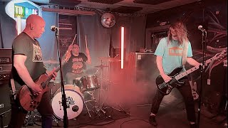 Valley Of The Sun LIVE Full Set - May 30, 2025 - Tin Roof - Charleston, South Carolina