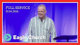 01-04-26 | A Call to Renewal with a Look Down the Elevator Shaft  | Ted Harris | Full Service