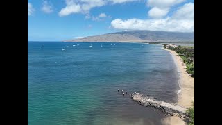 Kihei villages 45-102