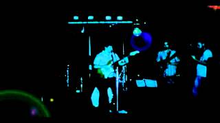 LUPIS ¨El Primer Tema del Disco¨ Live @ TEATRO EL VICTORIAL 2009 Buenos Aires