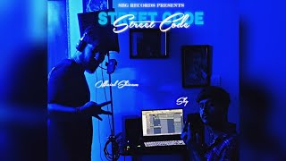 Street code || SBG Ft. OFFICIAL SHIVAM || Prod. By DRMS || Latest Punjabi song 2k25