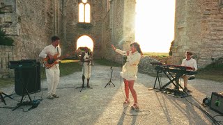 Solar Project - C'est La Vie (Live Session)