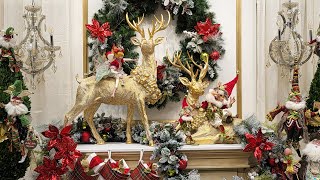 Christmas in July 2022 | Christmas Decorating Ideas