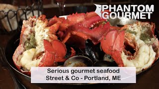 Street & Co - Portland, ME