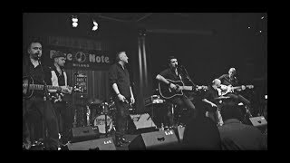 Money For Nothing Unplugged - iTALIAN dIRE sTRAITS
