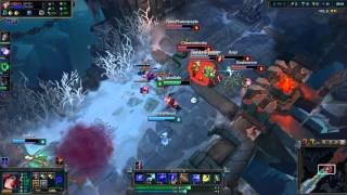 ARAM: Fear the Tree