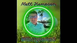 Play a hole with us in 60 seconds! In FLORIDA ⛳️🔥 #golf #golftips #golfclub #golfer #golfcontent