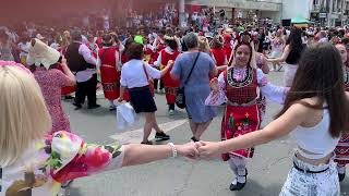 Kazanlak Dzangurica 2022 06 05  Devetorka w Baba IMG 2952