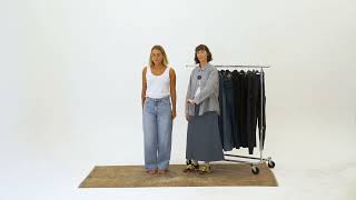 Thrills | Behind The Design: The Billie Low Jean