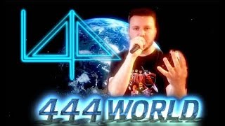 🔰WELCOME TO 444W🌏RLD!🔰