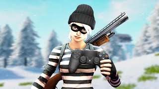 Yessir 🤟 (Fortnite Montage)