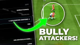 Change These Two Key Settings To Get More Wins On FC 26!