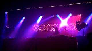 Laurel Halo @ Sónar Festival - 14.06.2014 / ROMAINTHECLUB.com