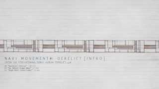 Navi - Derelict_528 - Movement #1