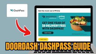 How to Cancel DoorDash DashPass Subscription (2026)