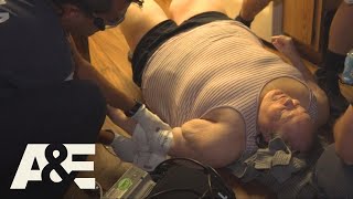 Live Rescue: Big Fall (Season 2) | A&E