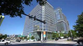 Atlanta Commercial RE Video Production - 55 Ivan Allen Plaza
